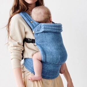 Artipoppe Zeitgeist Carrier Denim